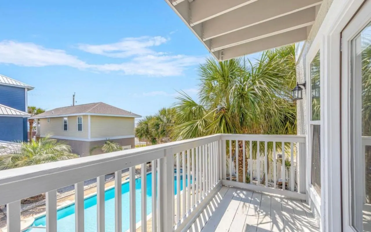 Sea La Vie Villa Panama City Beach
