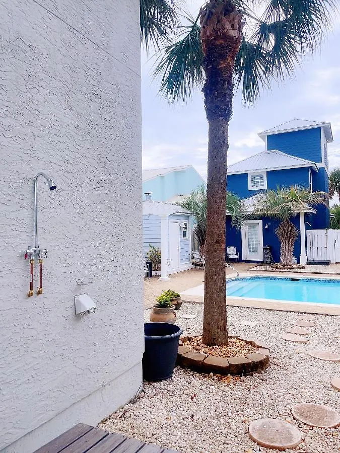 Sea La Vie Villa Panama City Beach United States