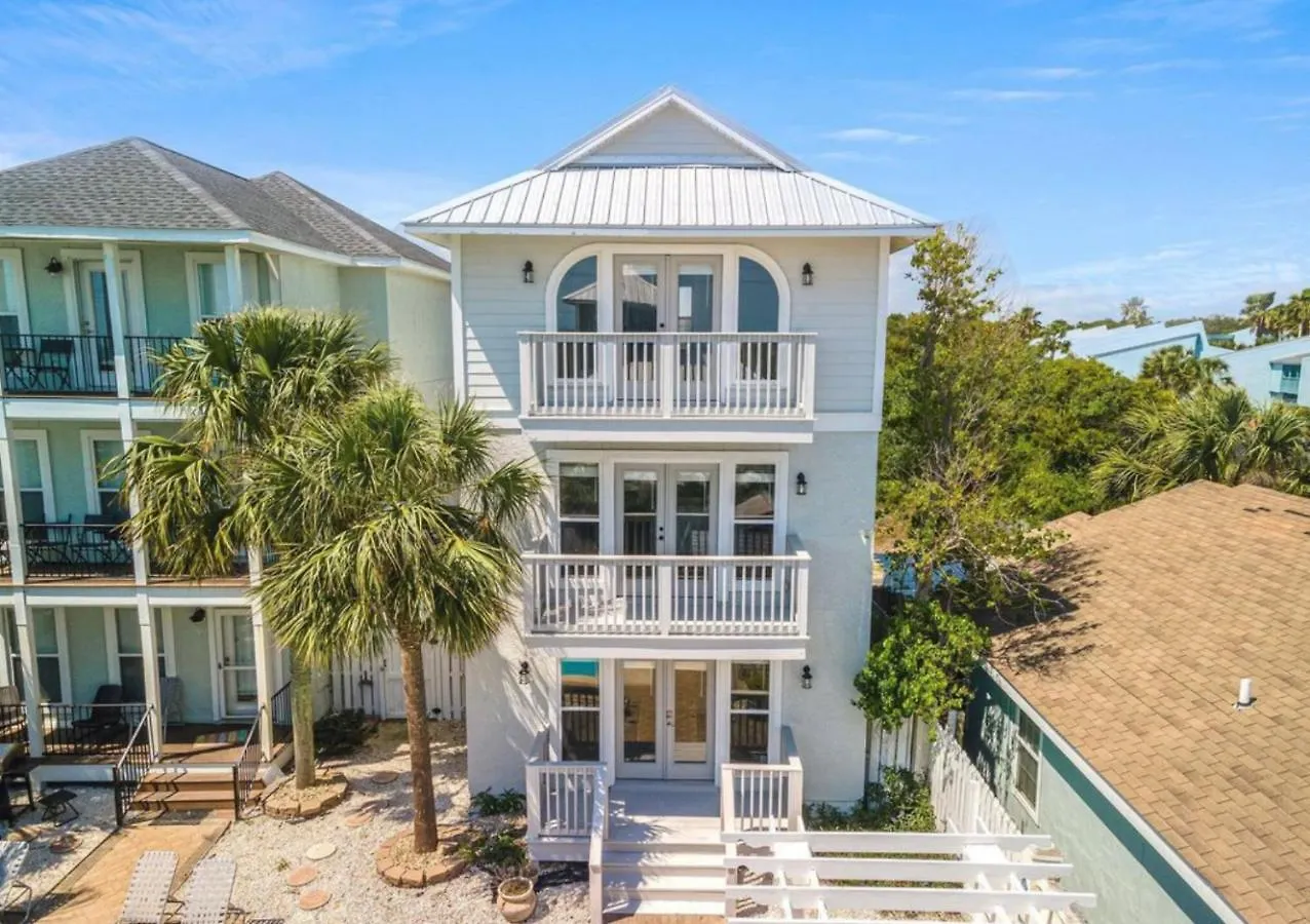 Sea La Vie Villa Panama City Beach United States