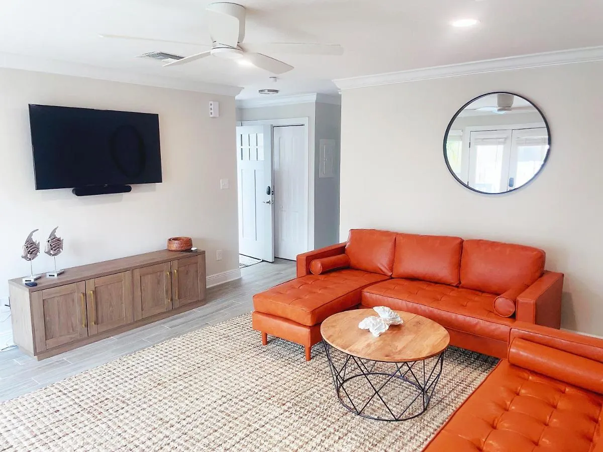 Sea La Vie Villa Panama City Beach 0*,