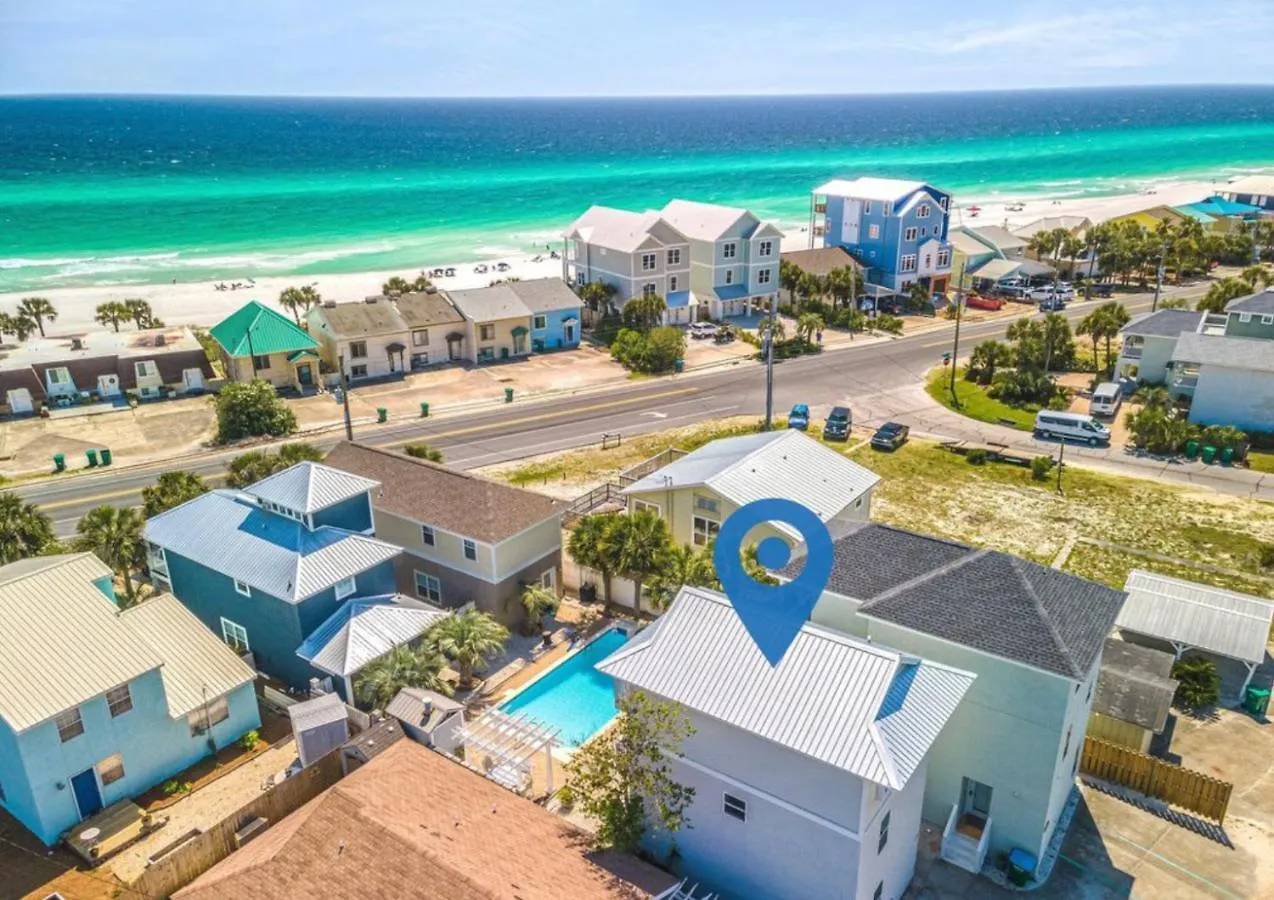 Sea La Vie Villa Panama City Beach 0*,  United States