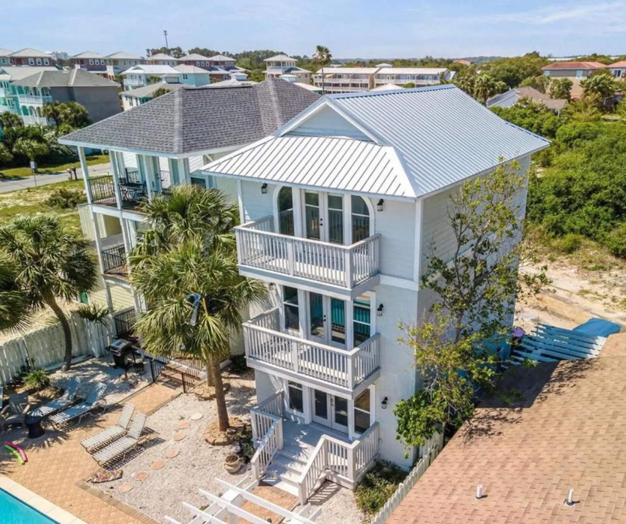 Sea La Vie Villa Panama City Beach United States