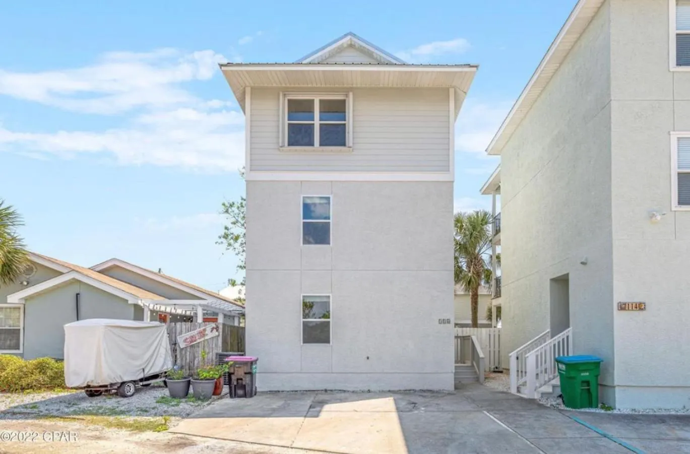 Sea La Vie Villa Panama City Beach 0*,