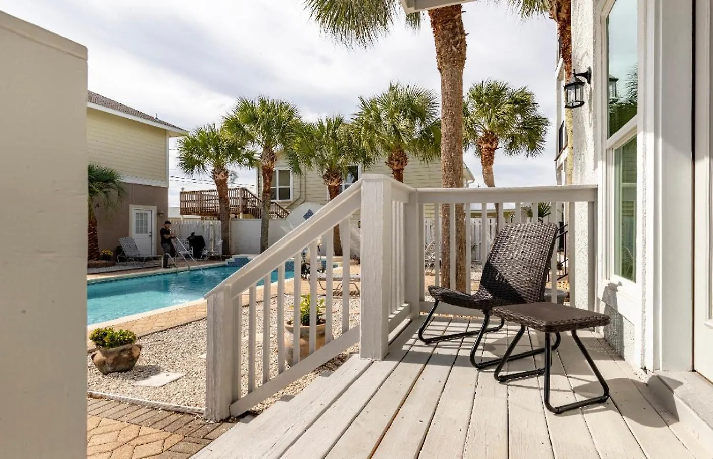 Sea La Vie Villa Panama City Beach 0*,  United States