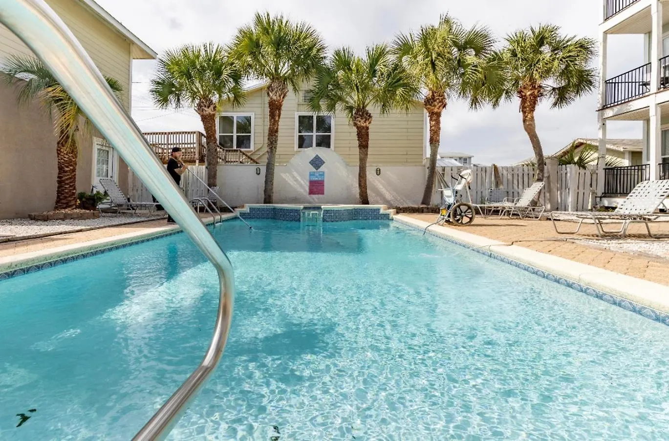 Sea La Vie Villa Panama City Beach